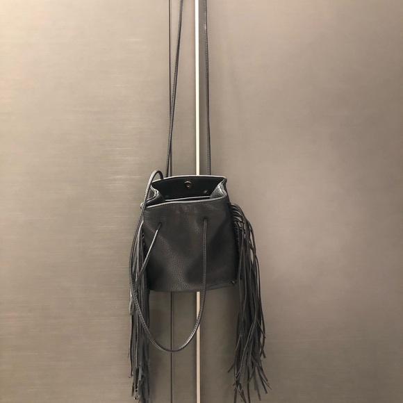 Black purse - Picture 1 of 1